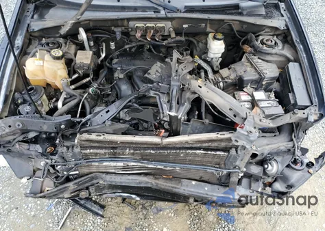 2006 Mercury Mariner z USA, uszkodzony, nr VIN 4M2YU571X6KJ06661